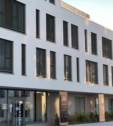 the place Herzogenaurach - Serviced Apartments