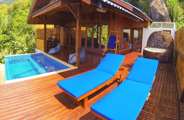 The Place Luxury Boutique Villas