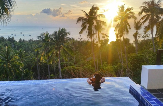 The Plantation Koh Tao