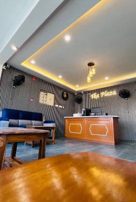 The Plaza - 100 feet Road, Near Indira Gandhi Statue, Pondicherry - JR Groups