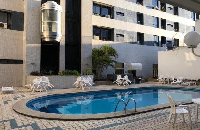 The Plaza Residence Service
