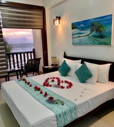 The Pleasure Kosgoda
