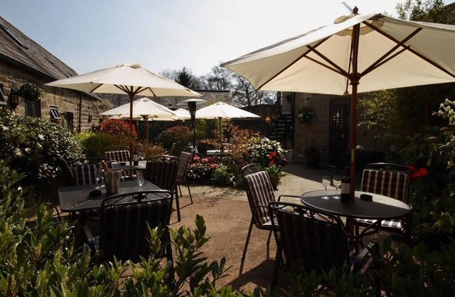 The Plough Inn