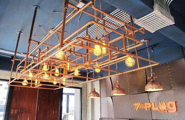 The Plug Hotel
