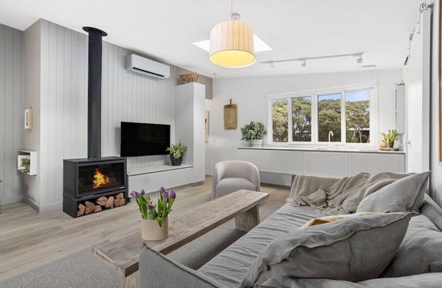 The Pod Sorrento | Epitome of Sorrento Style