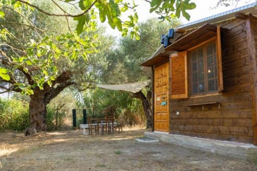 The poet's house