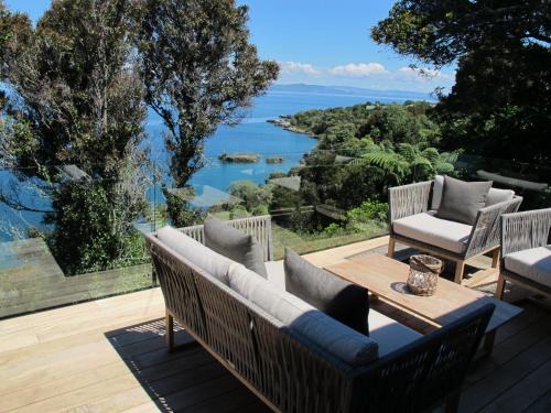 The Point Villas 