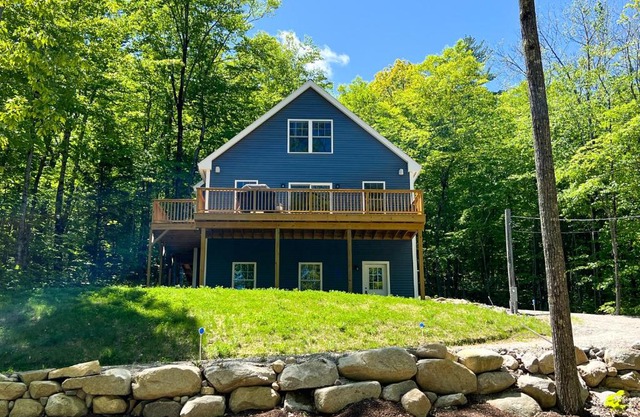 The Pond Retreat