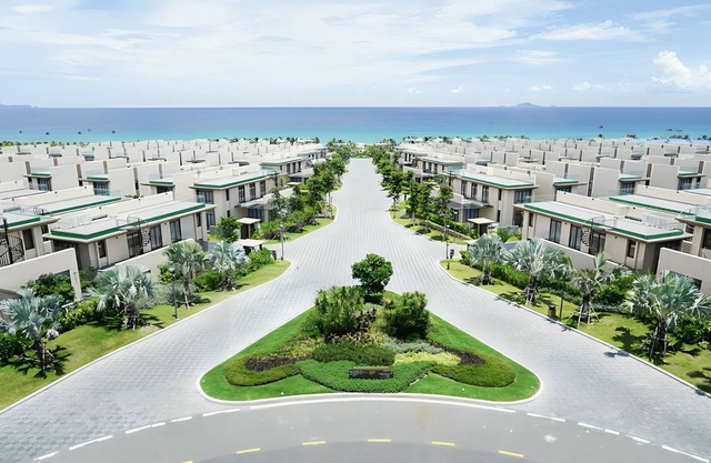 The Pool Villas Cam Ranh