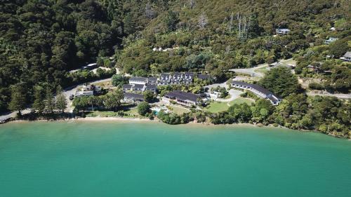 The Portage Resort