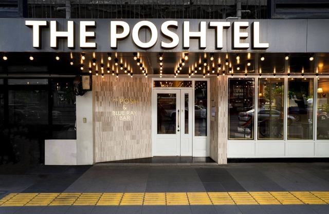 THE Posh Phayathai