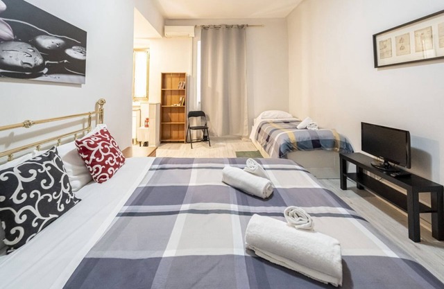 The Postcard - Cozy APT near the Central Station