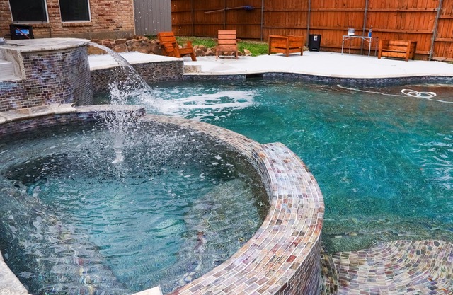 The Premier Retreat in the Heart of Riverwalk