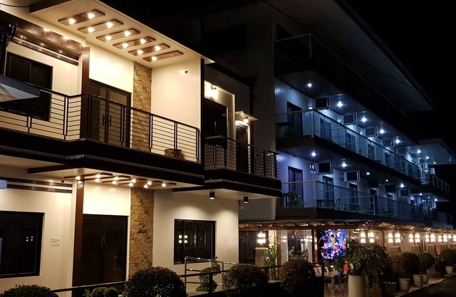The Premiere Business Hotel