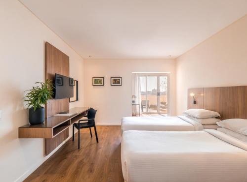 President Hotel 