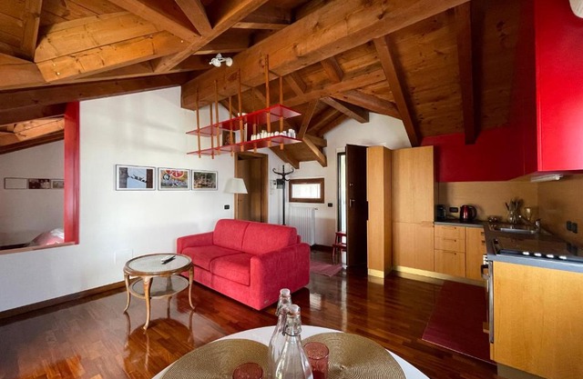 The Pretty Attic