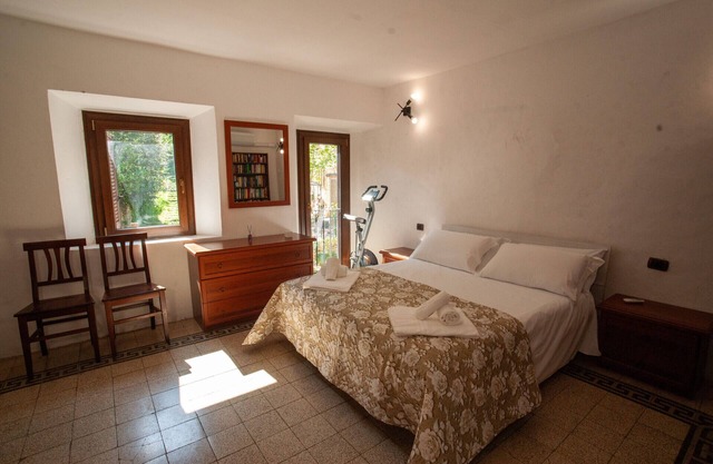 The Prince of Stifone - Short Term Rentals Italy