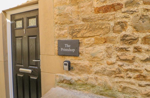 The Print Shop
