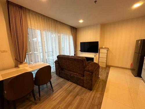 The prio apartment chiangmai airport