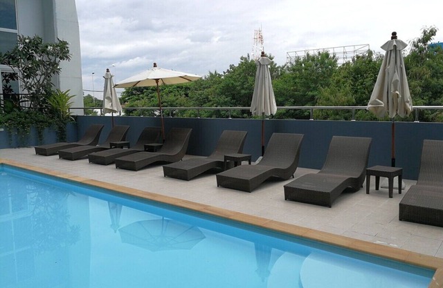 The Prio Condo Chiangmai