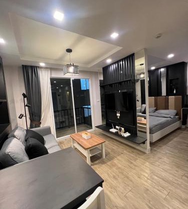 The prive boutique Bangsaen-บางแสน 503