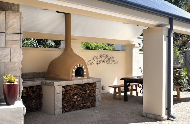The Protea Apartment no01