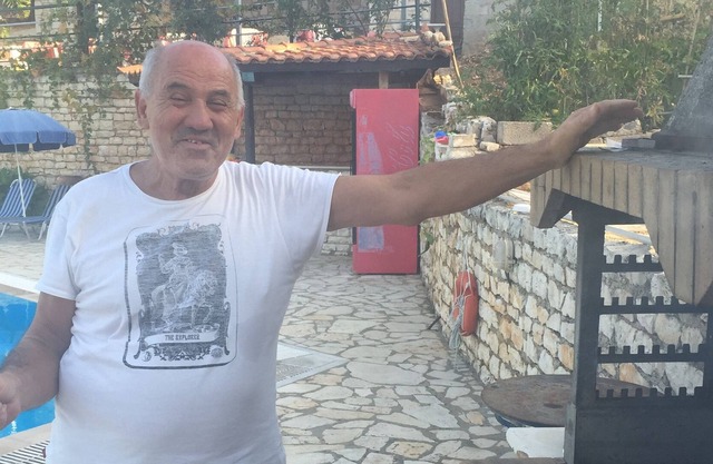 The Quality And Hospitalityof Apraos Bay Hotel Has Been Identified
