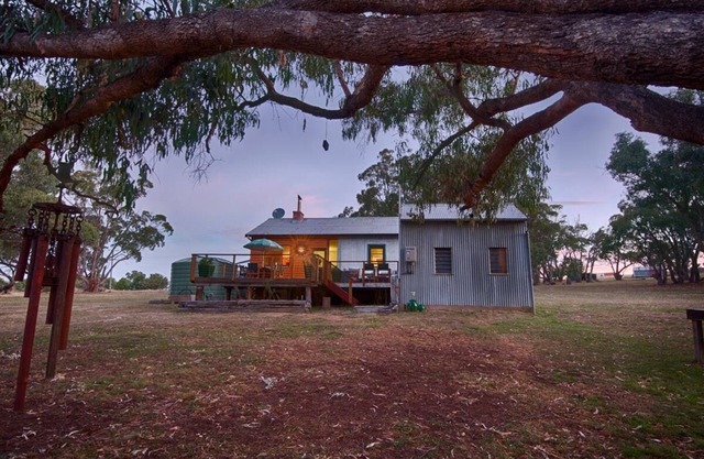 "The Quarters" Boutique Snowy Mountains Accommodation