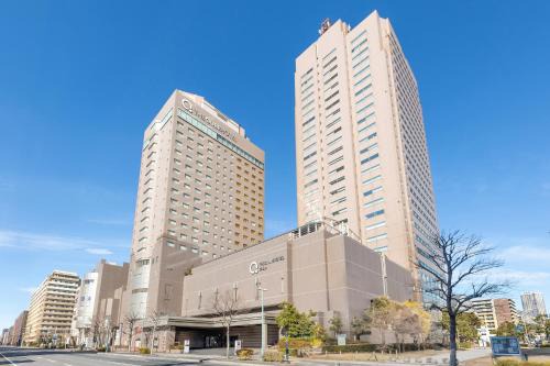 Hotel Sanko 