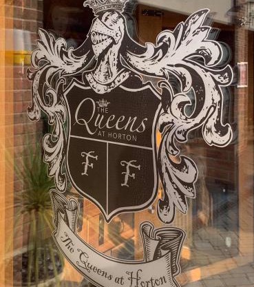 The Queens At Horton
