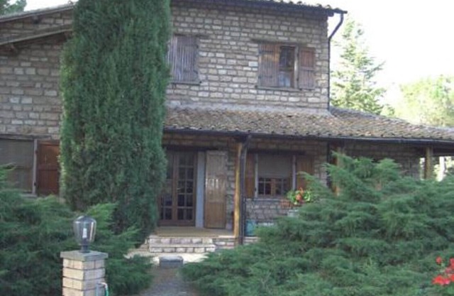 The Quiet #Villa with Pool