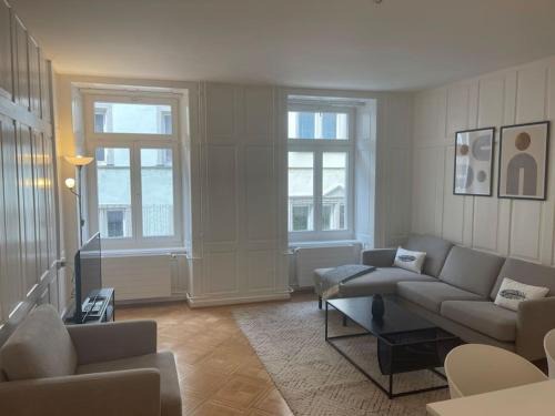 The R Apartment Munot - Old Town