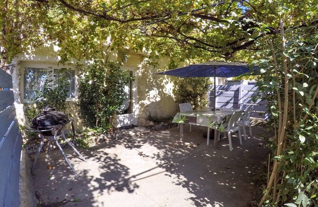 The Rosemary Cottage for 4 people