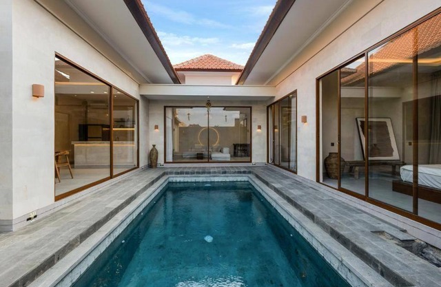 The R Villa Talang, brandnew, near beach, Sunset