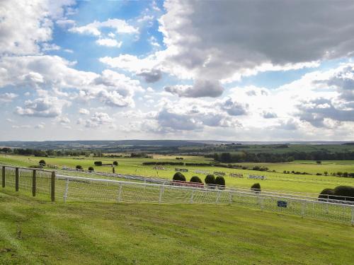 The Racecourse Lodge