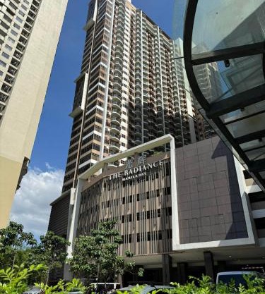 The Radiance Manila Bay