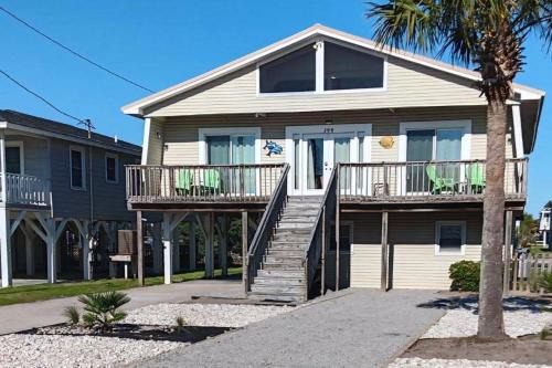 The Rainbow Fish, Full Property