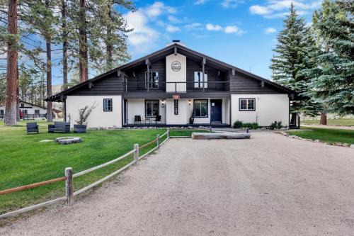 The ranch house #2501