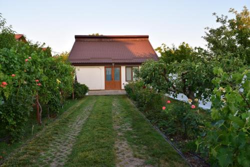 The Ranch House Bragadiru