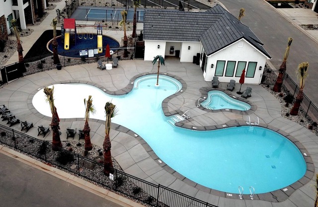 The Ranch House by Freedom Vacation Rentals