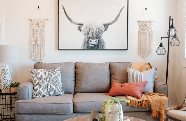 The Ranch House🐂Whimsical Getaway🐂 Near Beautiful St. George and Zion National Park