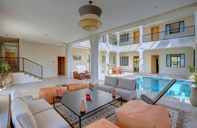 The Ranch resort