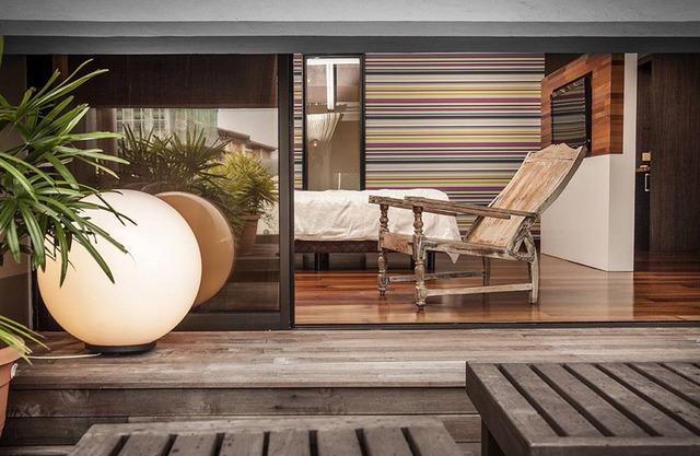 The Ranee Boutique Suites