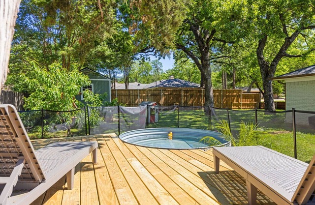 The Ravenwood Retreat - 10mins from AT&T Stadium