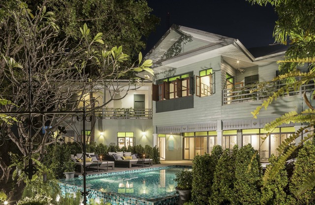 The Raweekanlaya Hotel Bangkok