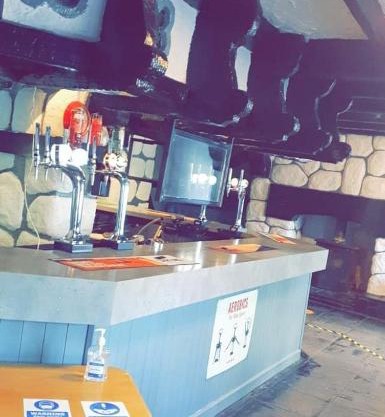 The Red LIon
