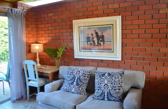 The Red Wine Cottage