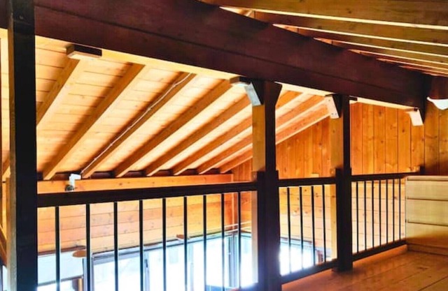 The Relax Cabin