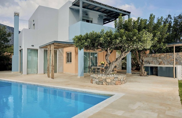 The Residence 3 bedroomed villa