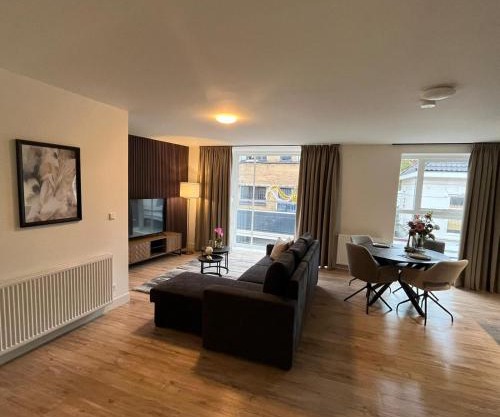 The Residence Apeldoorn